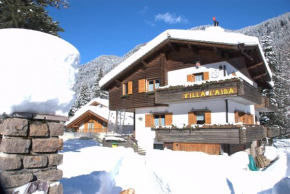 Отель Villa L'Aida, Канацеи